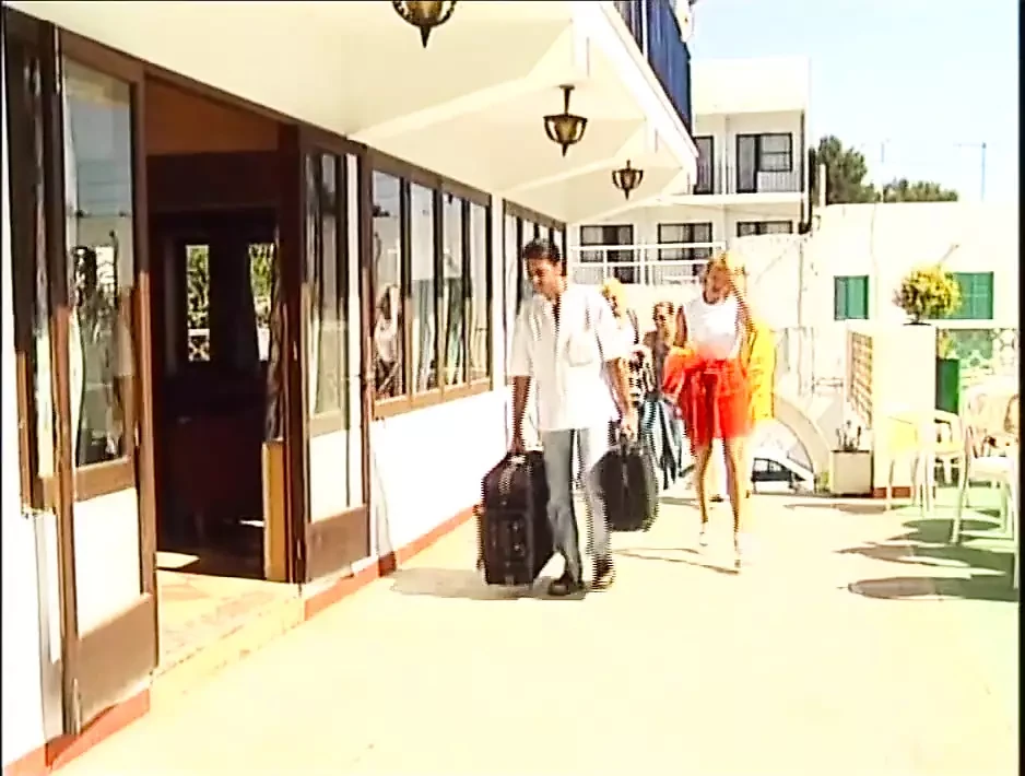 Anal Summer – Episode 1