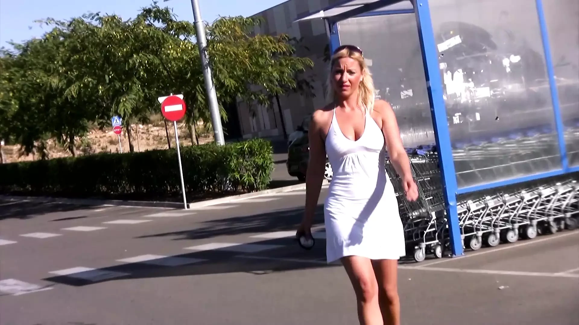 Stepmoms, Hard Cocks and Lots of Cum