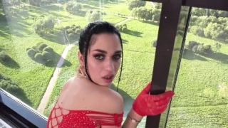 Hard Anal With Sexy Milena Briz