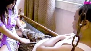 Step Dad wants to fuck his Teen Daughter Full Hardcore