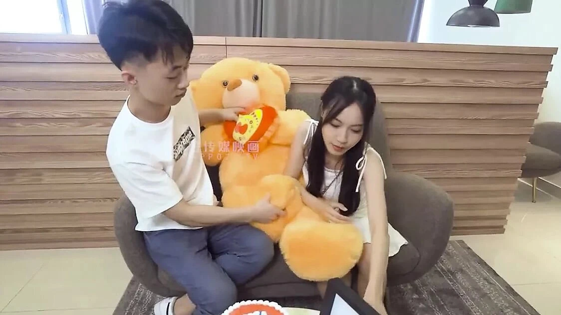 MD-0144 – Unforgettable sex