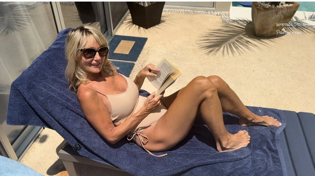 I Suck and Fuck My Biggest Fan, Again!