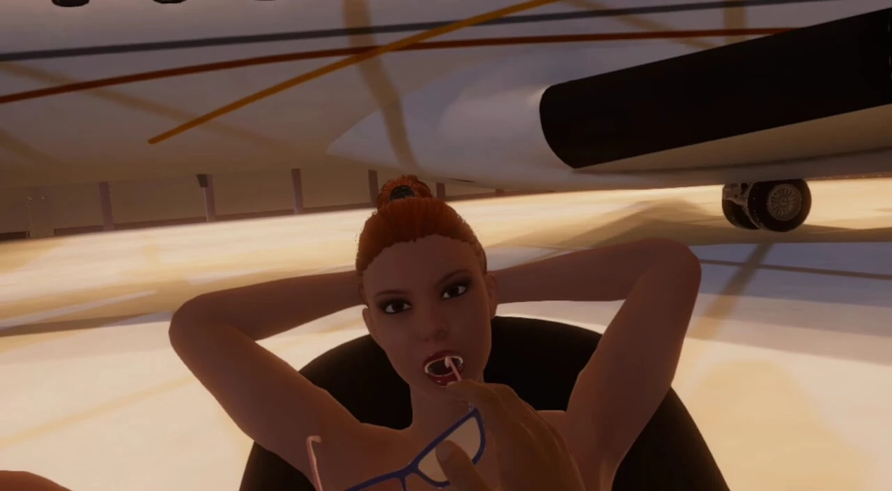 The Dinner – Sexy Digital Boss EP1