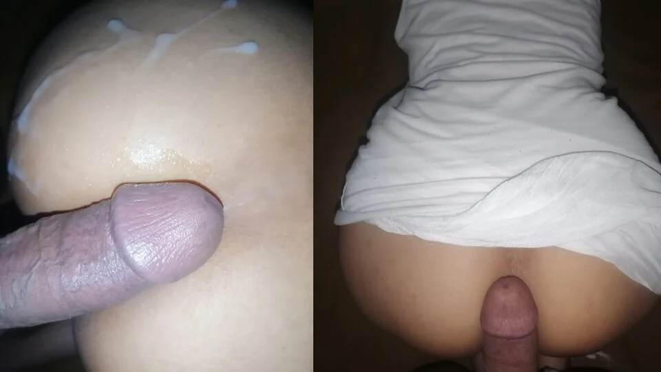 Uff Zoya Rubab Anal FuckingnDoggy Play – Intense Desi Passion