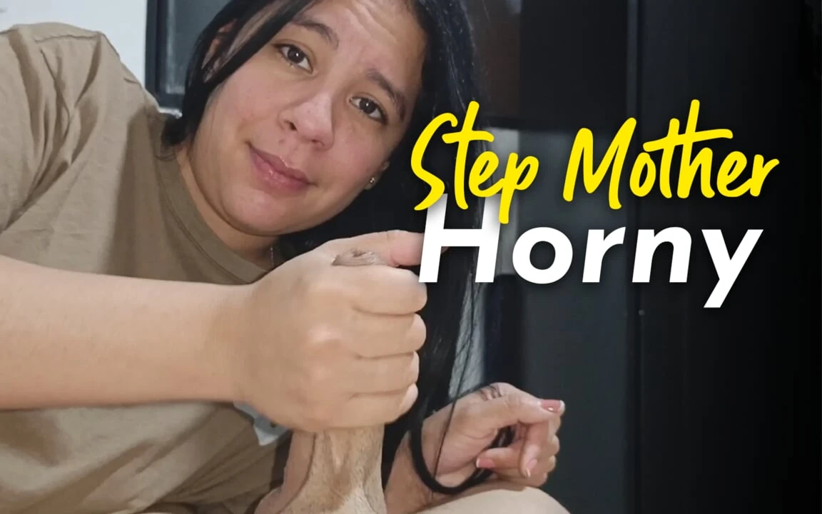 Fucking my big ass stepmom in doggy style as the little slut likes the most – ARTEMISA74