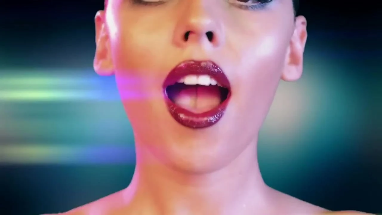 Music for marsturbation