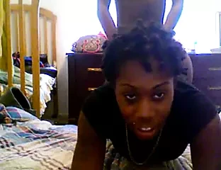 She Is Down For Anything!!!