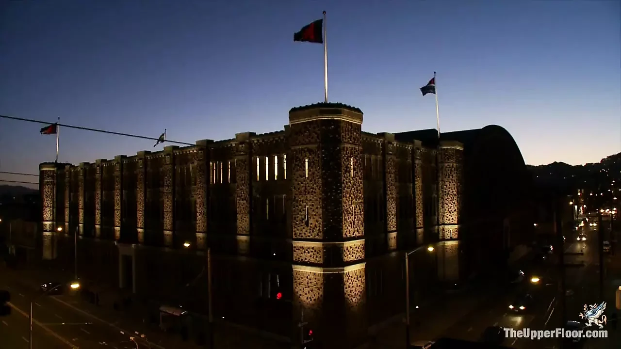 Service Sessions: Shevon’s Trials