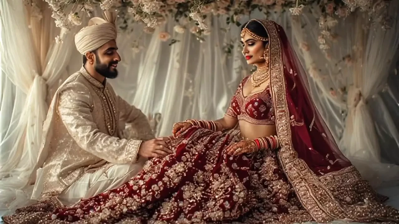 Desi GF BF unmarried Sex in OYO leaked MMS Xxx, Desi Village GF tight pussy fuck