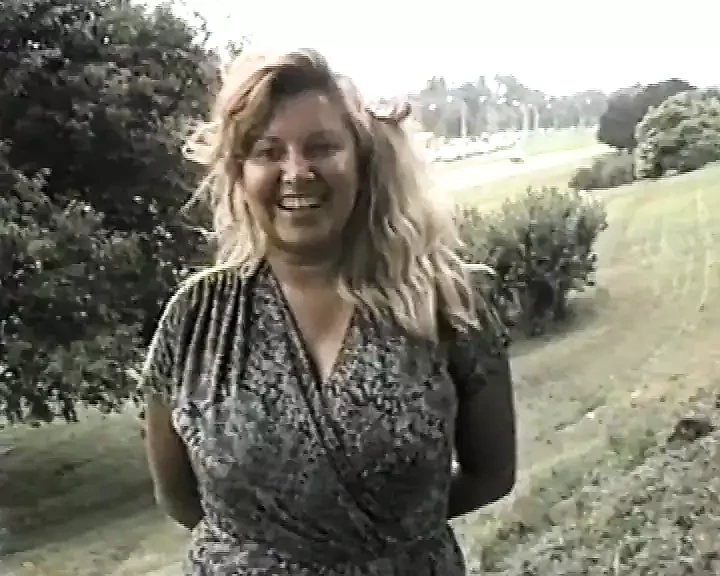 Scandal Video Of My Aunt Masturbating #2