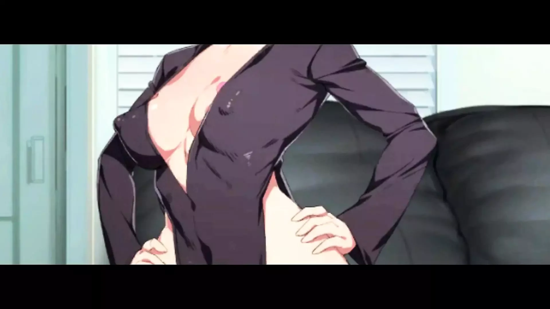 Waifu Hub Season 9 – Tatsumaki by Foxie2k