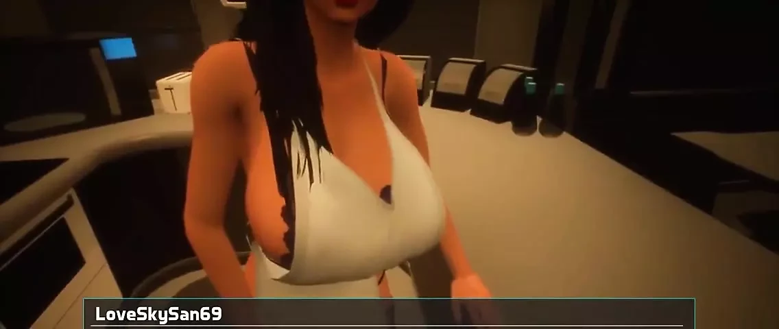 Last Hope – Part 13 – Personal Helper Step-mom by Loveskysan69