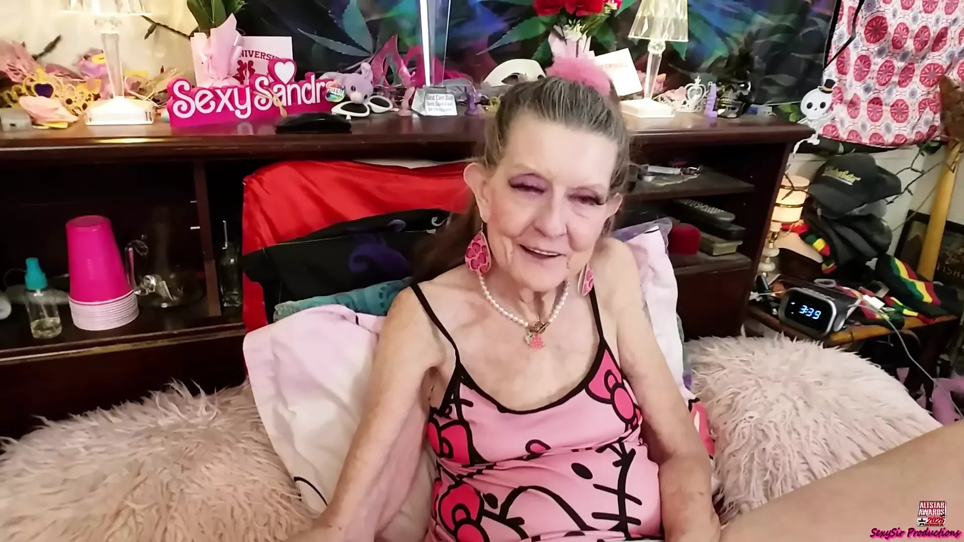 Sexy & Sir June 2025 Anal Cum