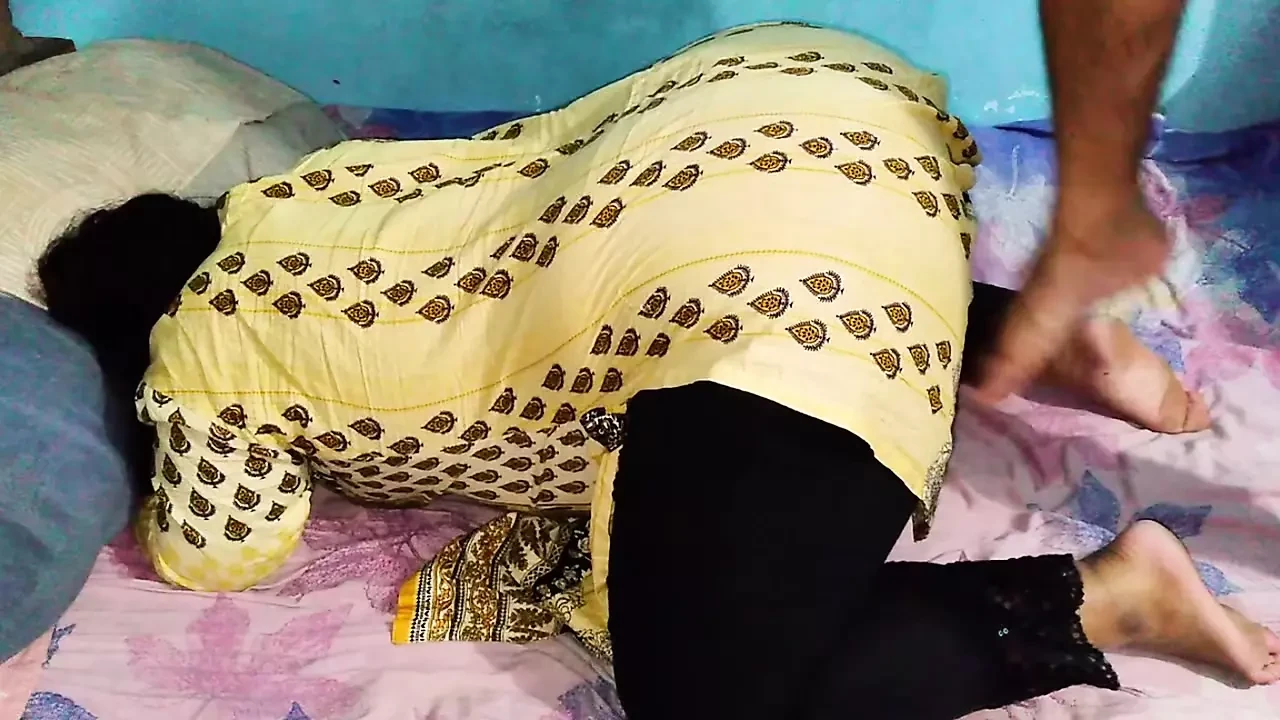 Desi Choda Chudi MMS India