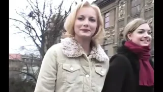 You Get To Fuck Chicita And Mischel Wild In The Ass During A Hot Threesome