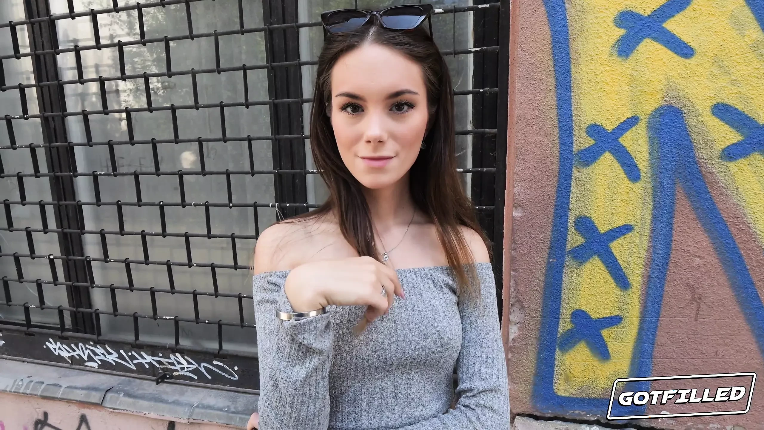 Liz Likes to Have Fun