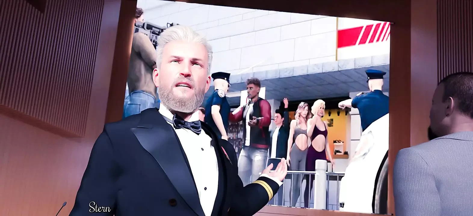 Three Rules of Life – Part 49 Truth by Loveskysan69