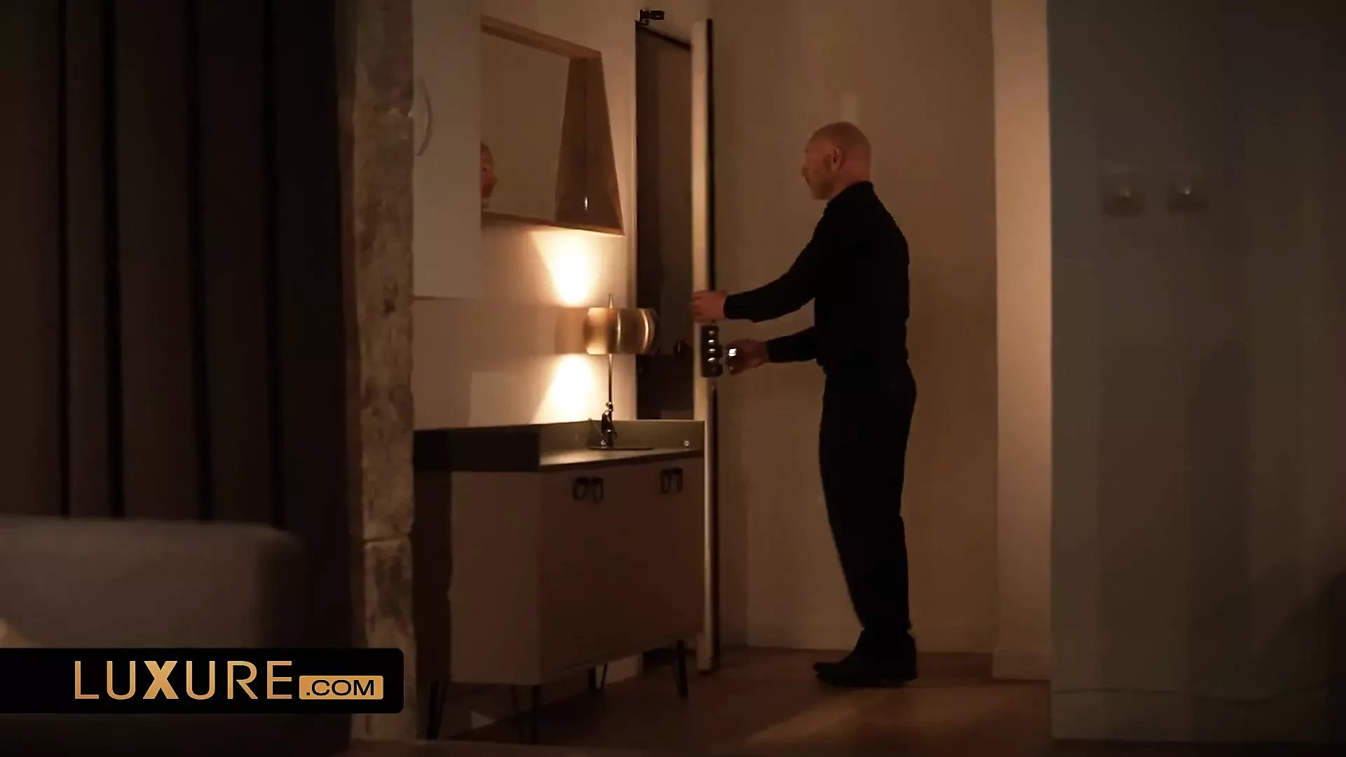 Intimate Night for the Initiated