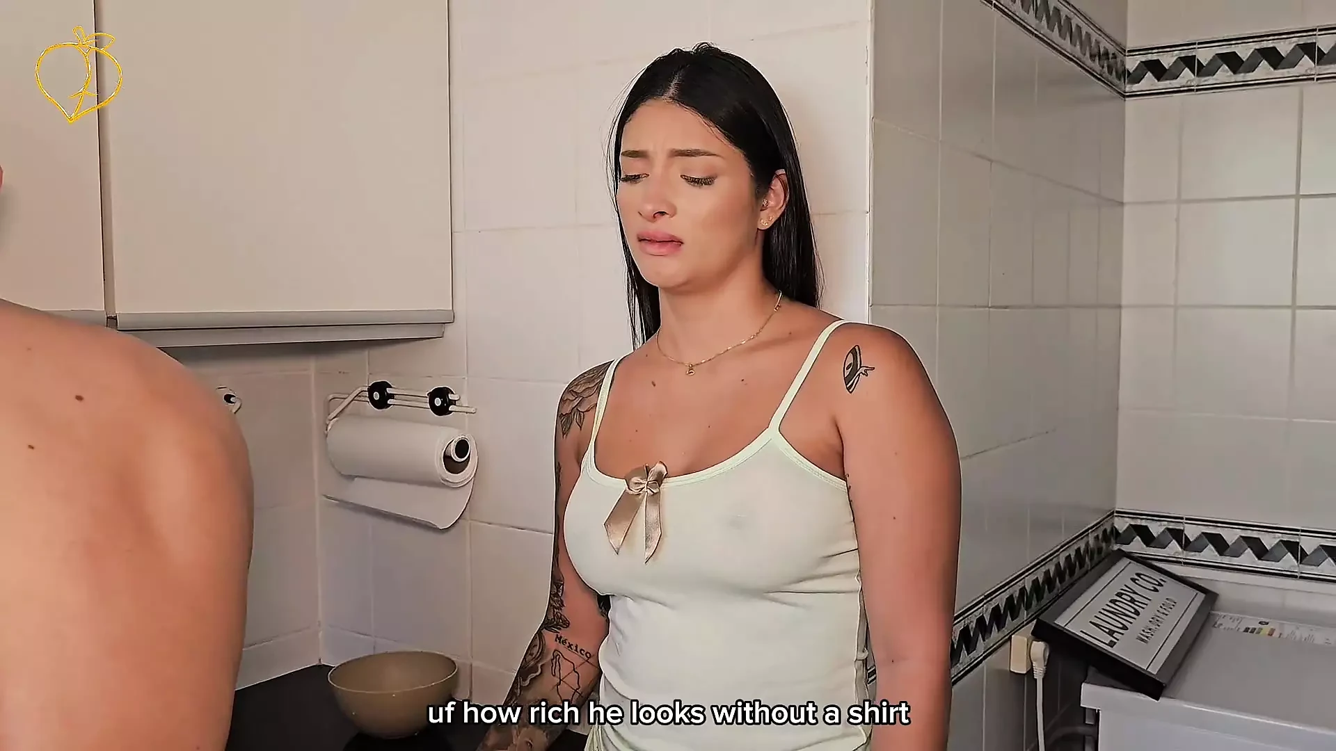 FULFILLING MY FANTASY OF FUCKING WITH AN ARGENTINE