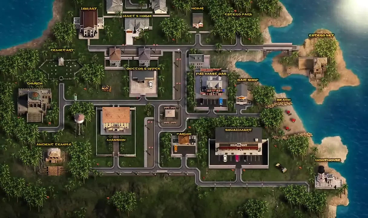 Treasure of Nadia V44081 Part 114 My Complicated Story by Loveskysan69