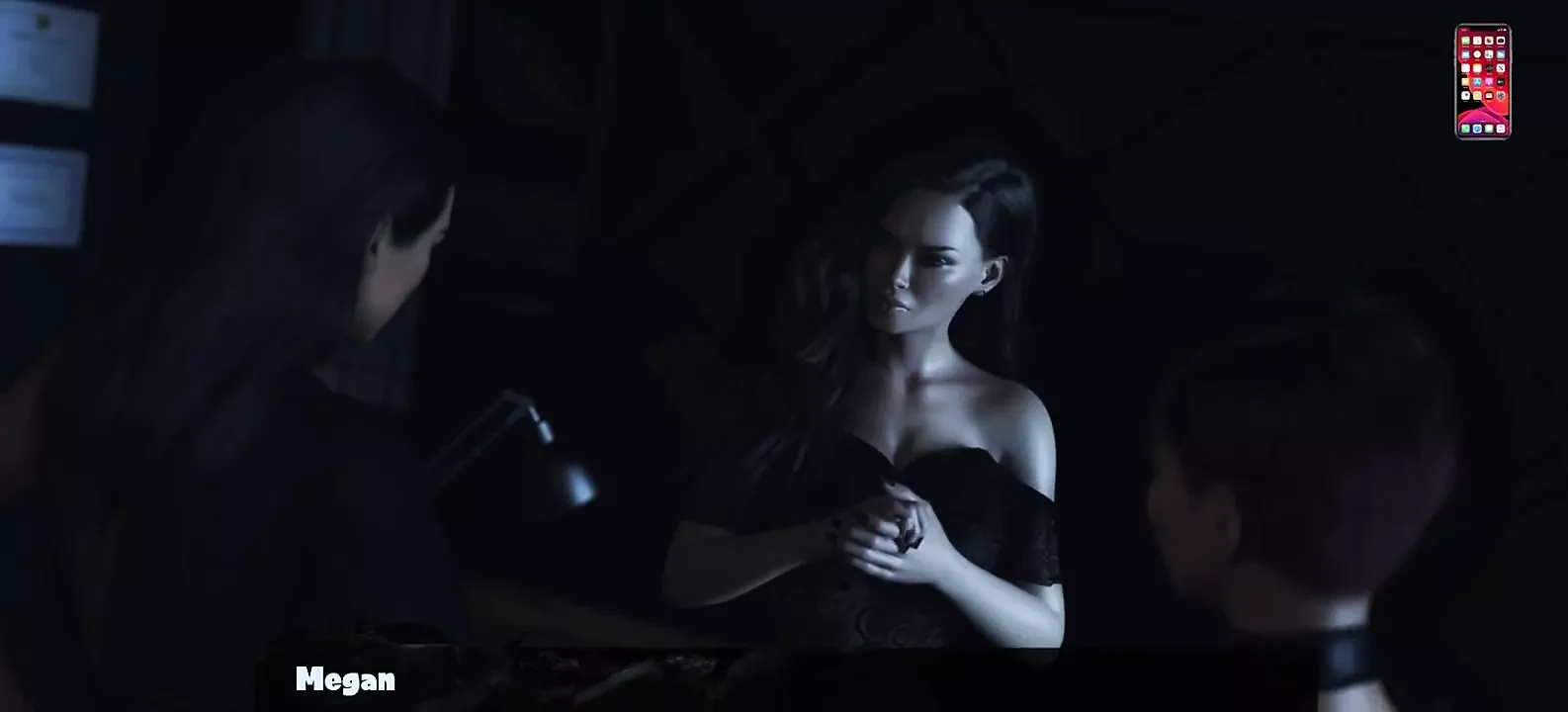 Bright Lord – 34 the Truth Will Come, One Day