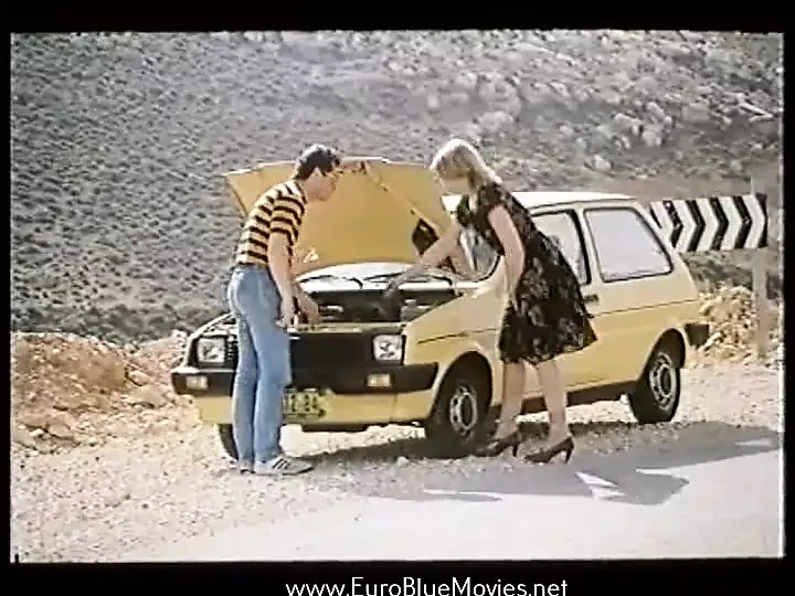 Enfer anal 1985 – Full Movie