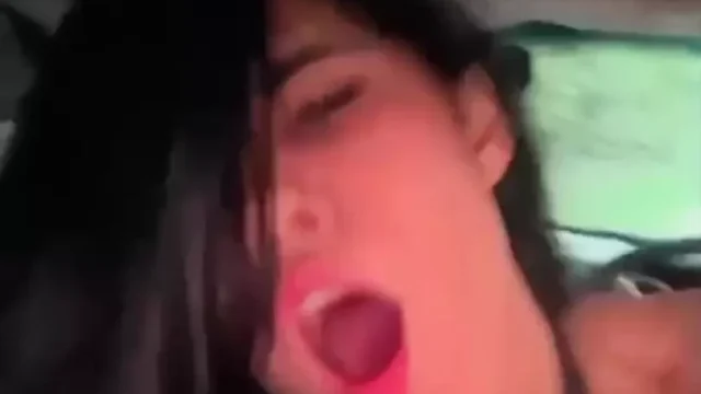 sex in the car