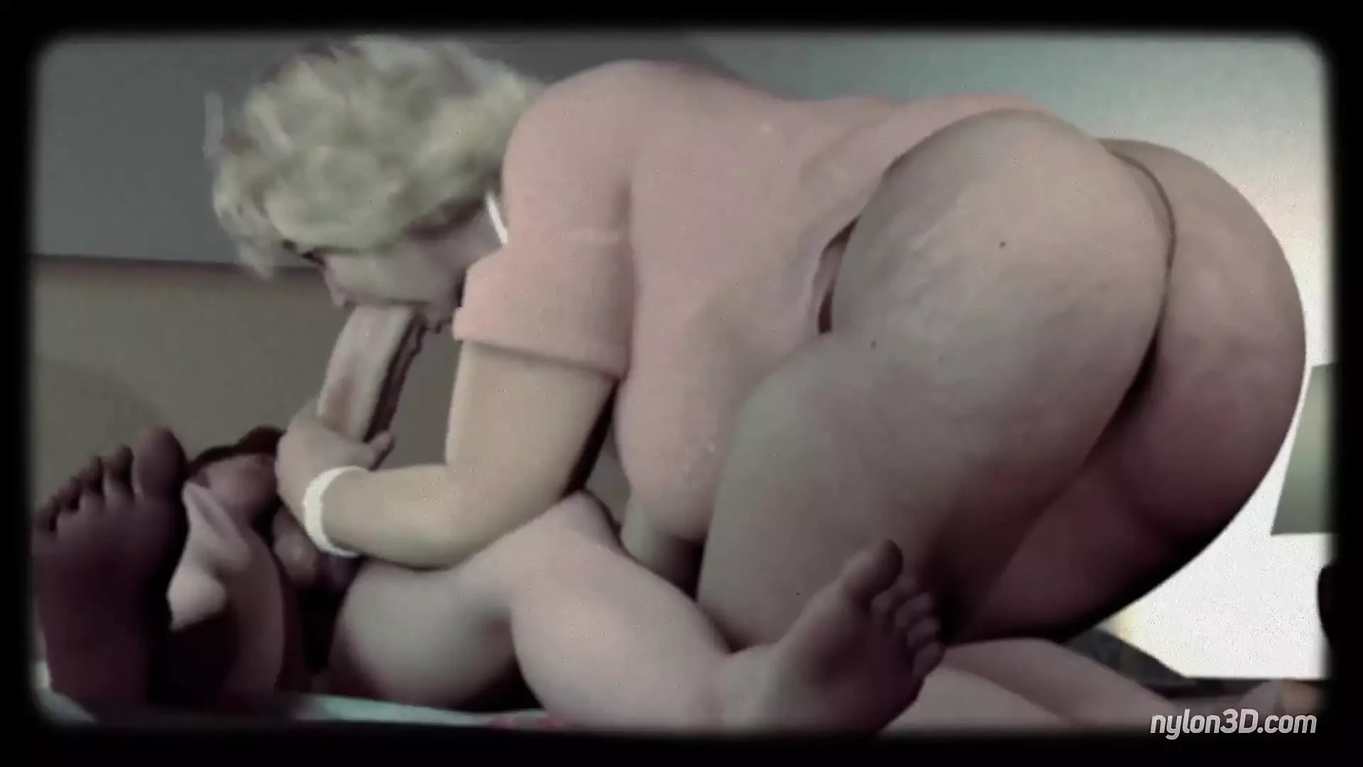 Joy – The second cumming