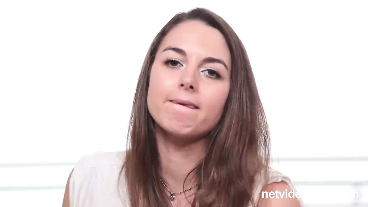 Anal Calendar Girl – netvideogirls