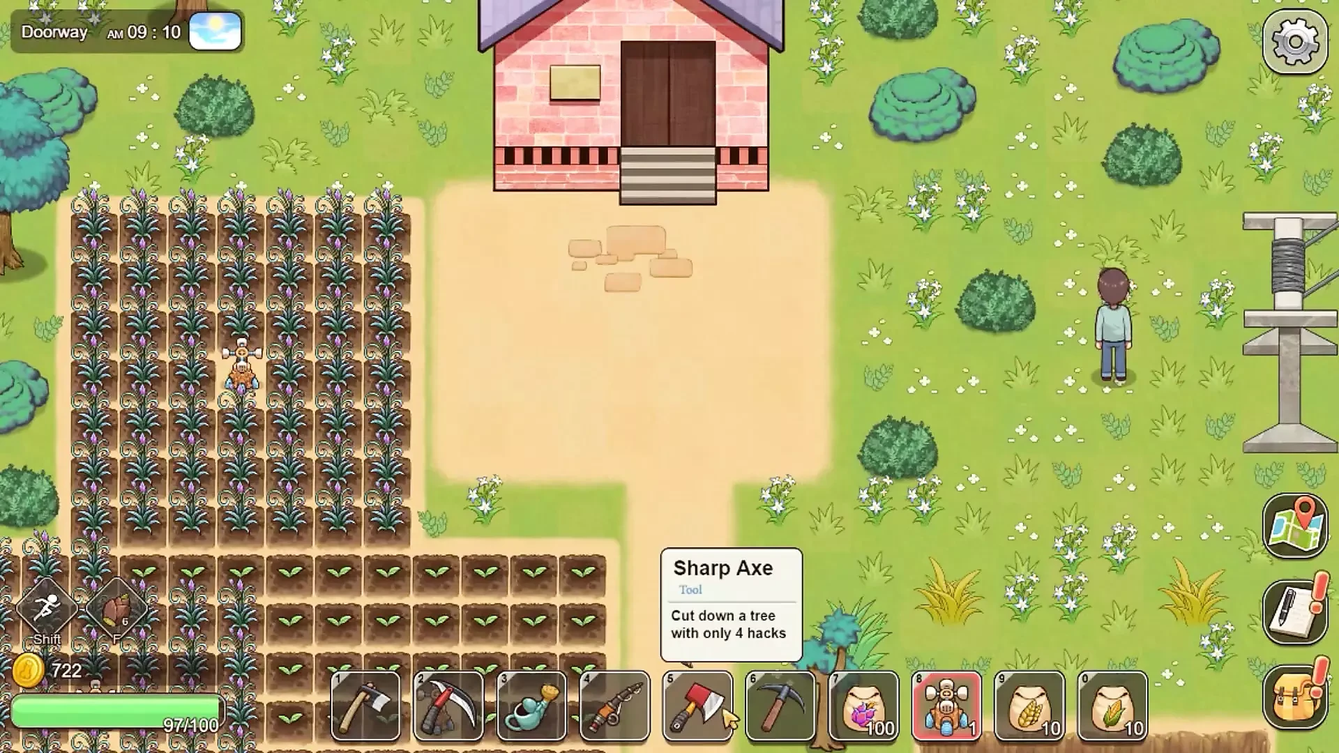 Village Rapsody – Part 13 – Horny Old by Loveskysan69