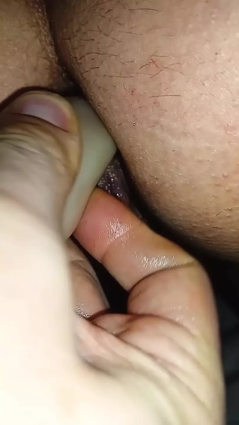 MILF step mom gets oral sex and sucks off her step daughter's friend while her daughter is not home