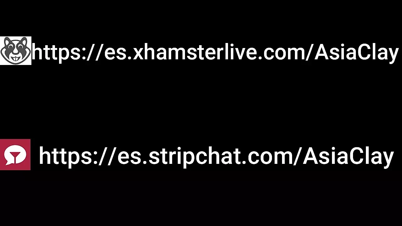 caressing my pussy with my domi