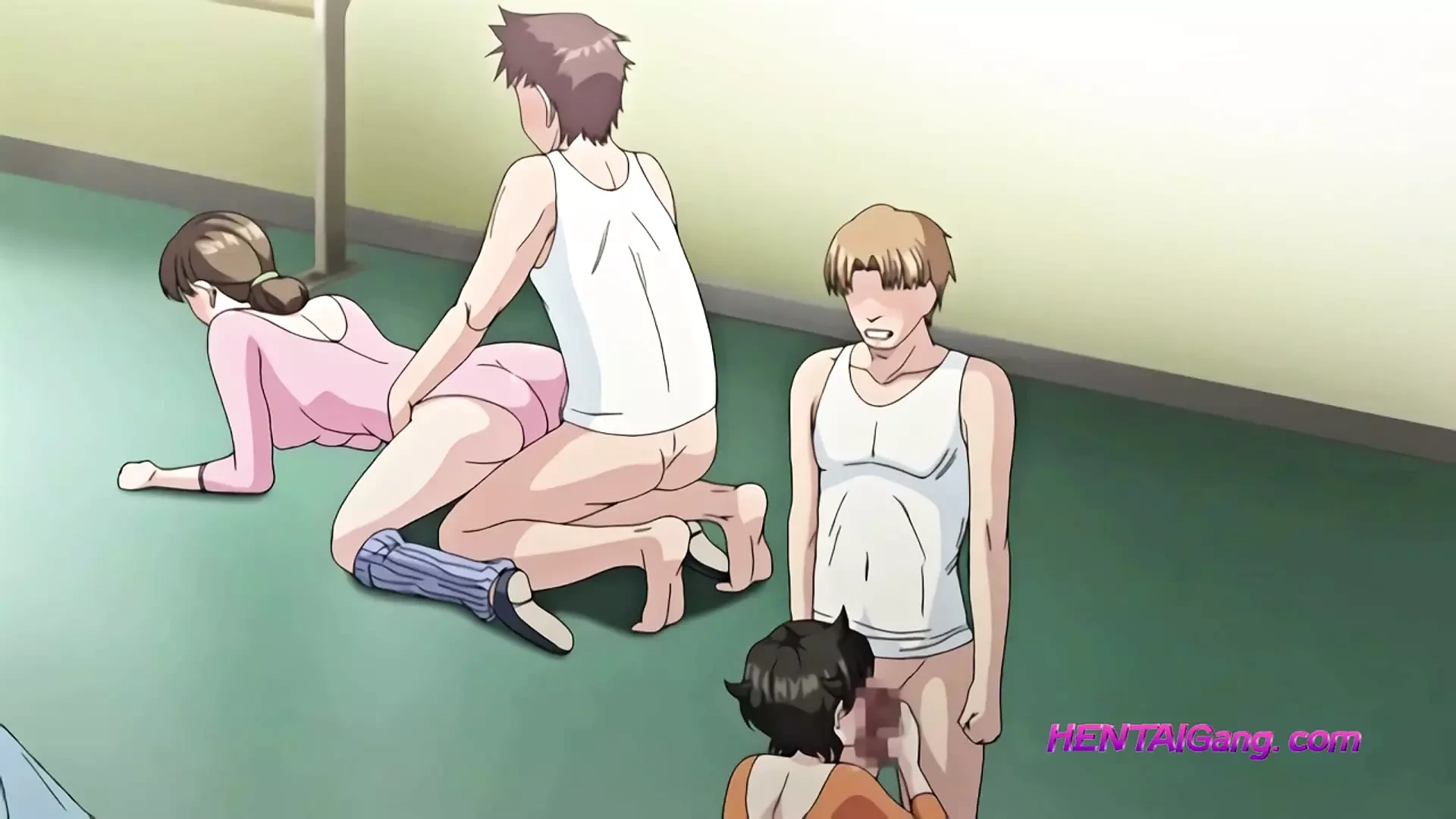 Bored Housewife Takes a Stranger’s Cock and Gets Creampied Rough on a Hiddeen Visit