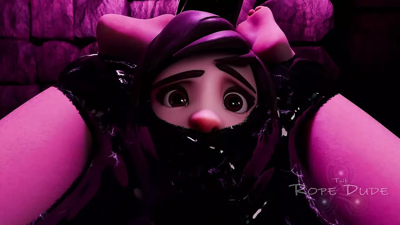 Mei’s Corruption P03(goo01) Final