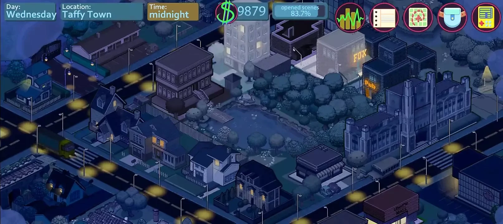 Taffy Tales V0.89.8a Part 76 More Horny Sex by Loveskysan69