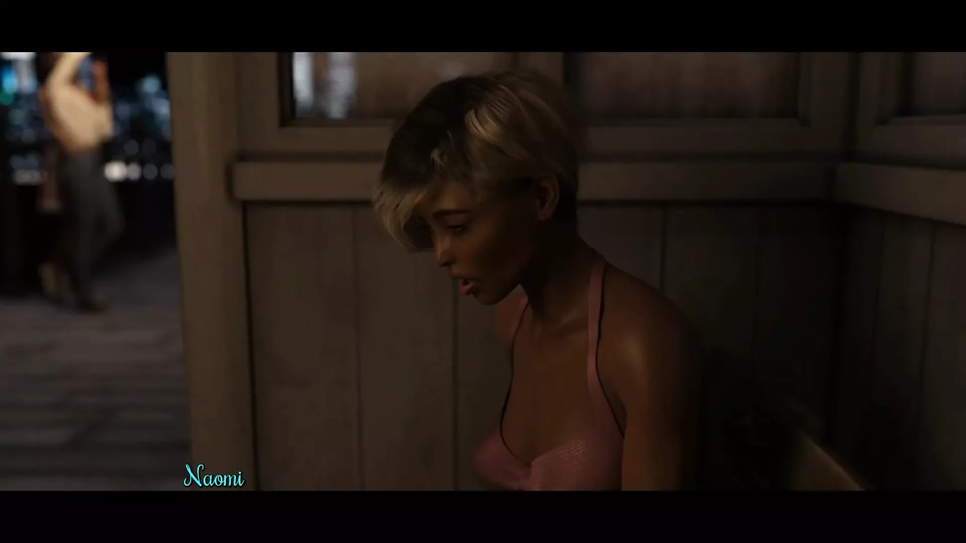 Three Rules of Life – Part 21 That Night by Loveskysan69