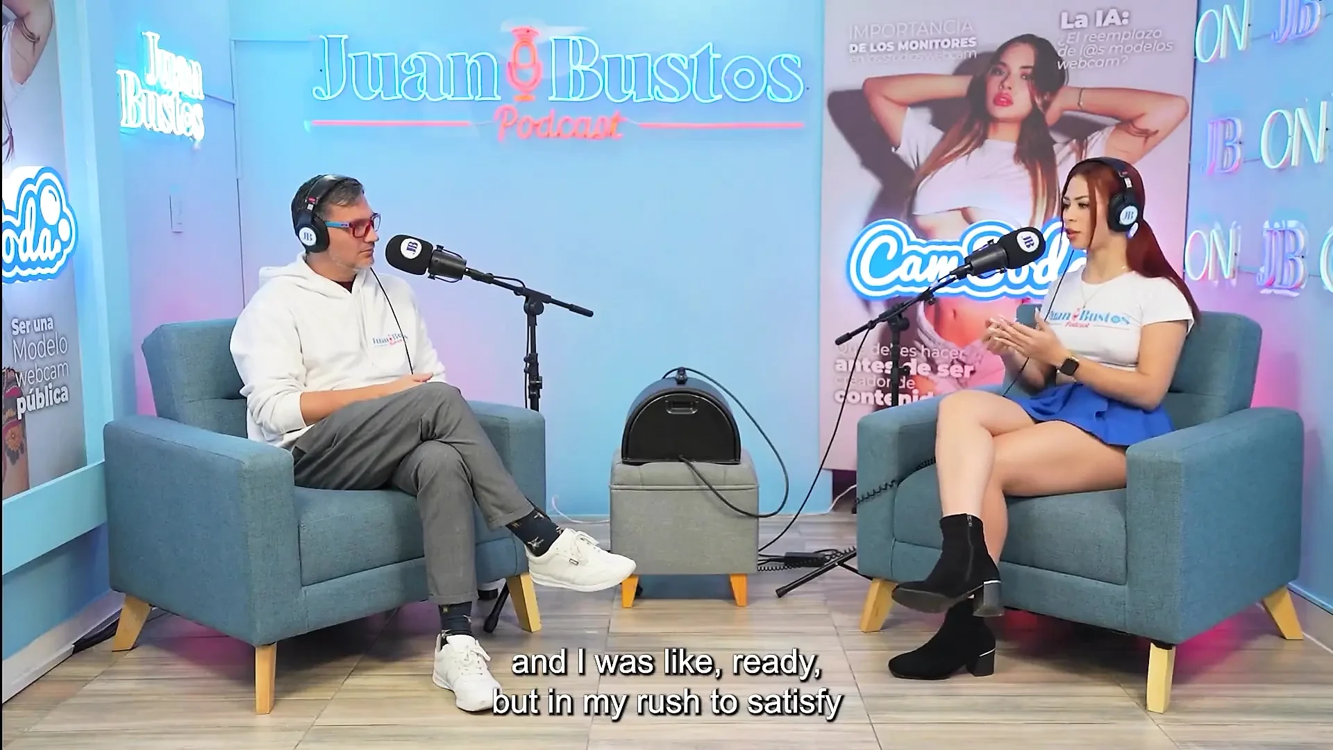 Colombian Loren Late Goes 100% Fuck Machine and Has 7 Orgasms