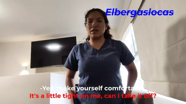 I hired a masseuse to help me with the neck pain and it turned out that she started massaging my penis and I her vagina