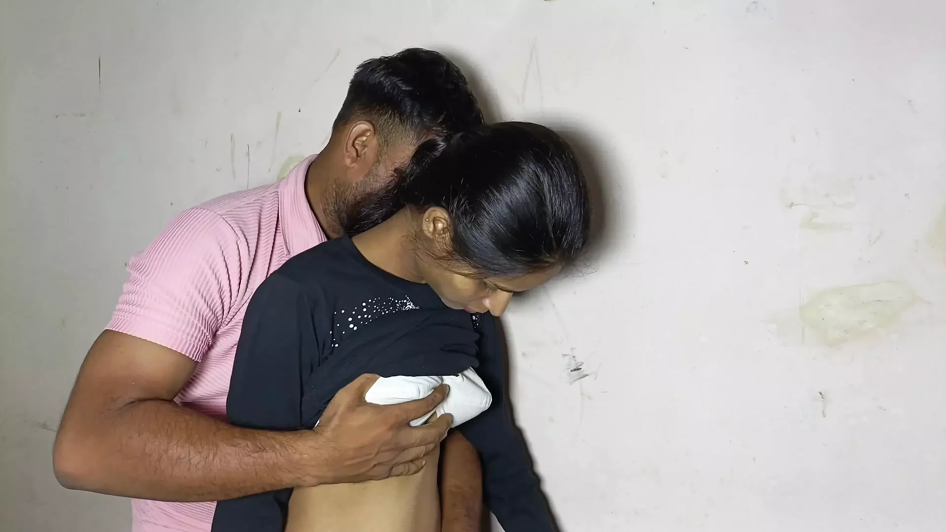 Indian village hot girl new sex video