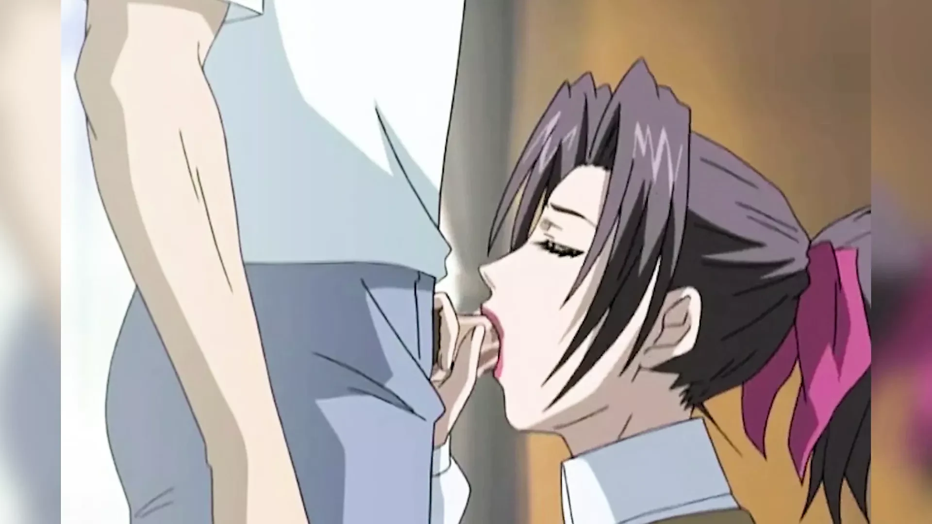 Shy stepmom fucks young boy – Hentai Uncensored