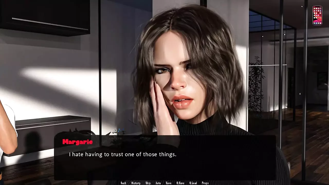 Bright Lord – 56 Jealousy Is Woman by Redlady2k