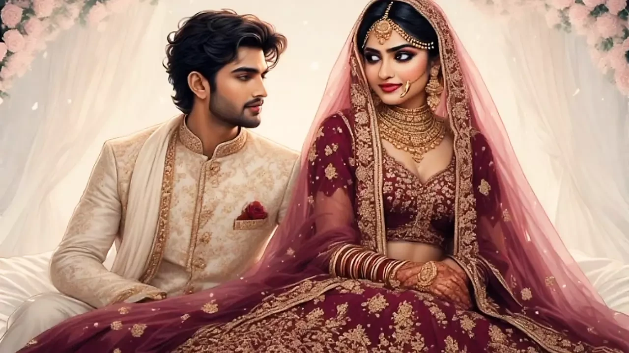 Beautiful Stepsister Watching Porn and Fucked her