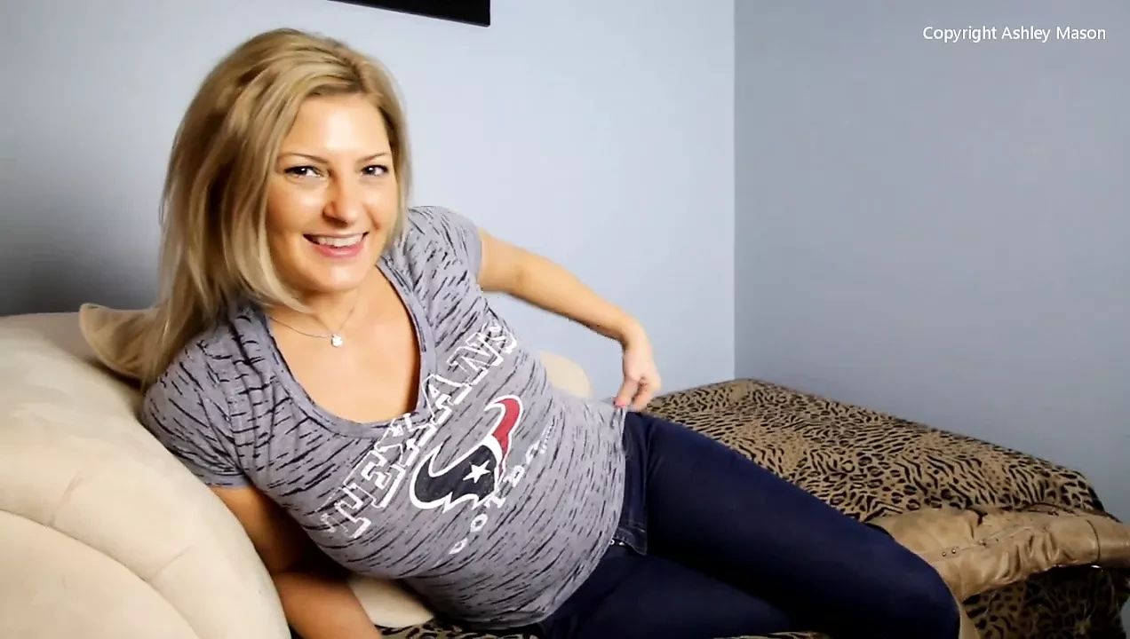 Mommy Step Son – The Big Game