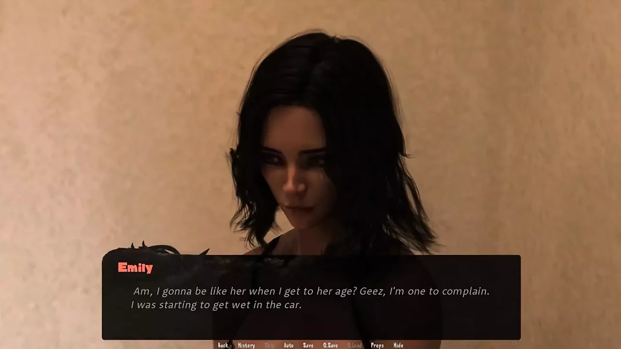 Bright Lord – 21 Wet Far Memories