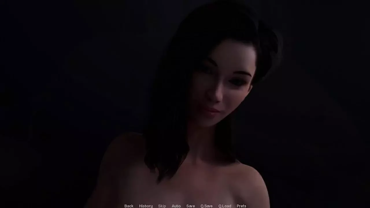 Away From Home Part 42 Xmas Update Fucking Mrs.claus by Loveskysan69