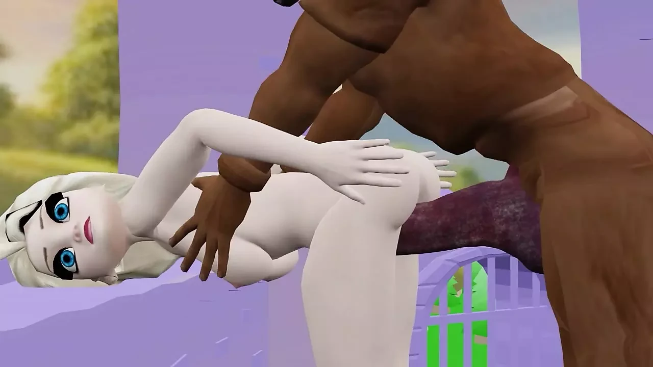 Alien monster hardcore Fucking