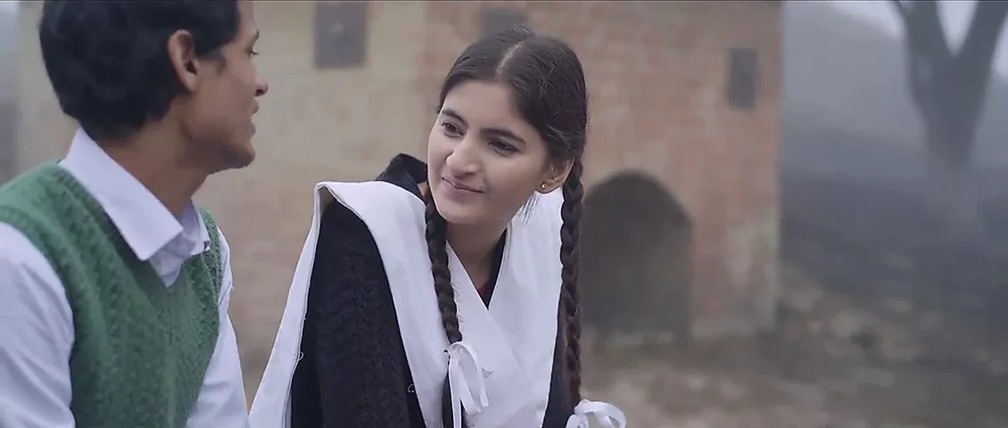 Jaan Jigar Short Film