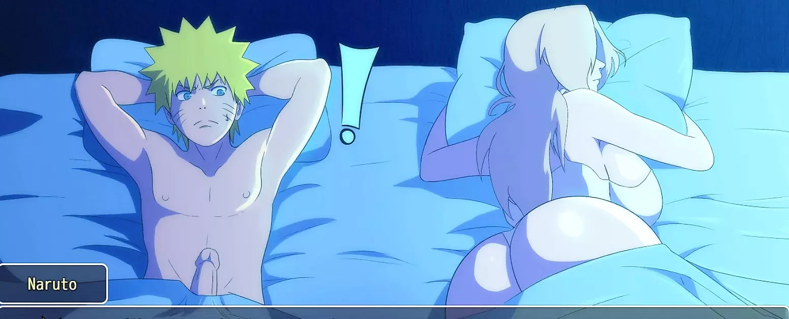 Living with Tsunade – Ep 14 Wait, I Told You to Just Grind by Misskitty2k