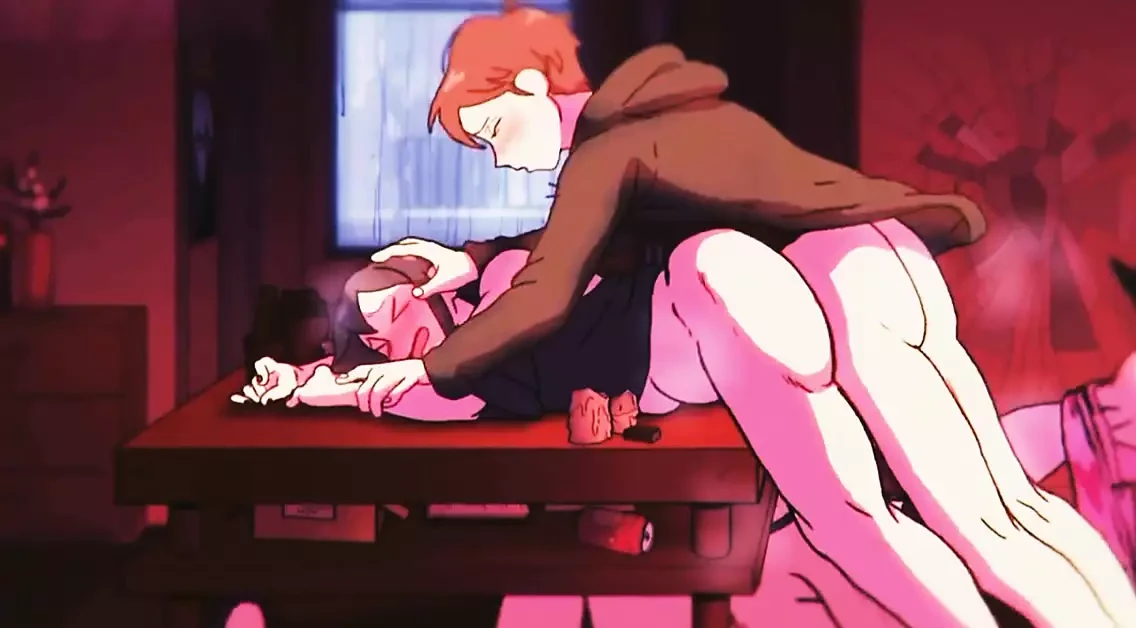 Hot and fucking videos of hentai animations