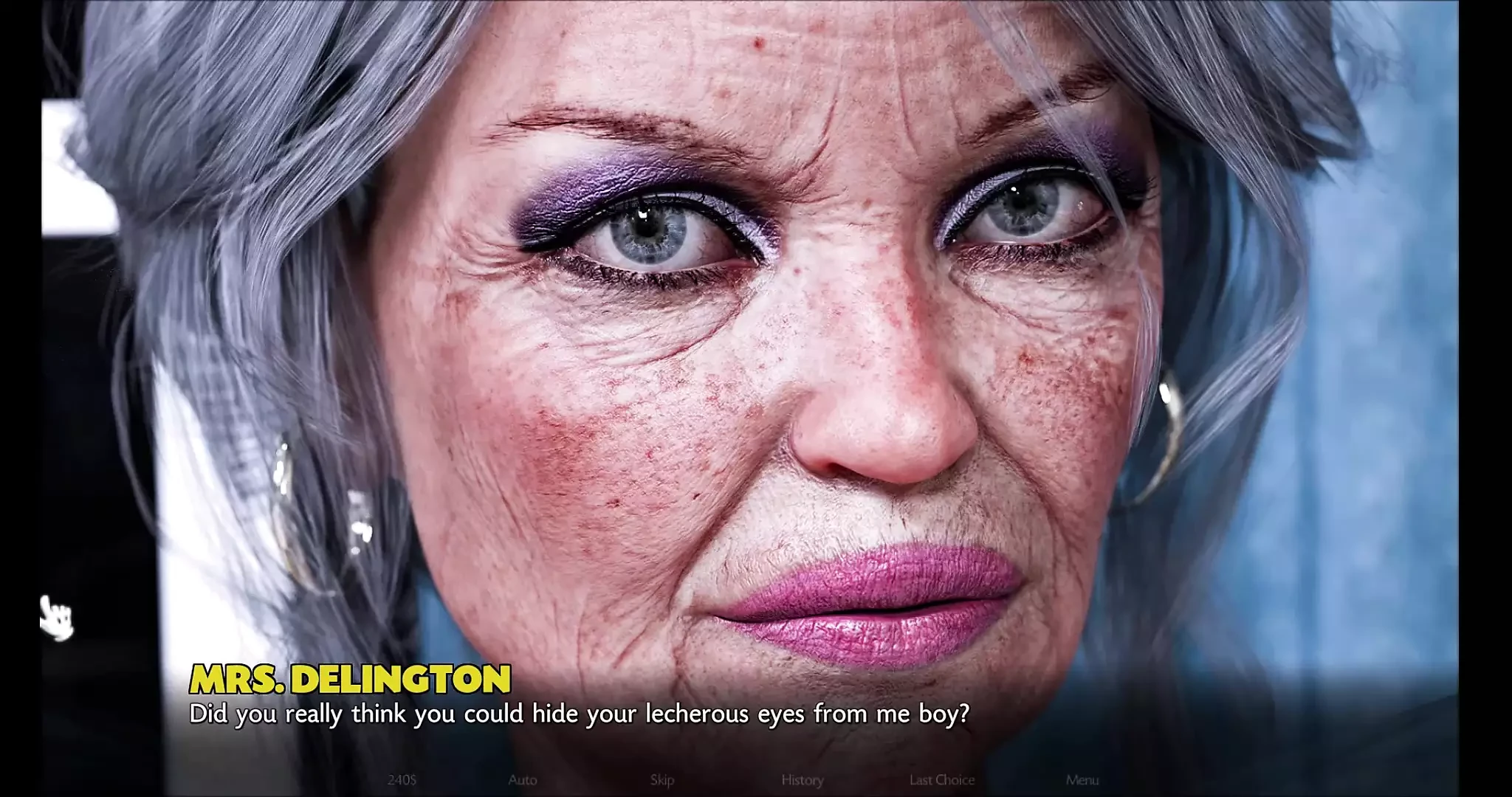 Freshwoman #4 – Jonny Spend Some Time with the Ladies. Jonny Licked Moly’s Pussy. Mrs. Juliana Got Fucked